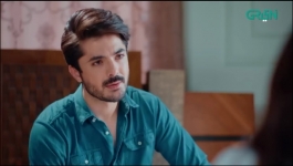 Mohabbat Satrangi - Episode 106